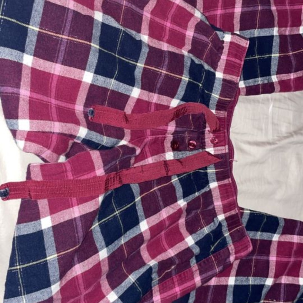 Garage vintage pj pants